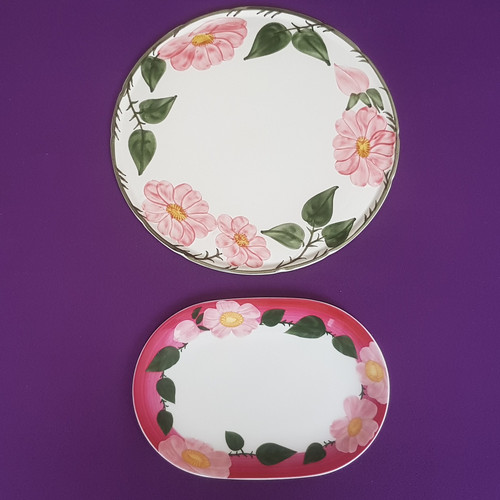 Piatto torta villeroy - da,