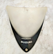 CUPOLINO PLEXIGLASS-SUZUKI GS 500 F ANNO 2004 AL 2006