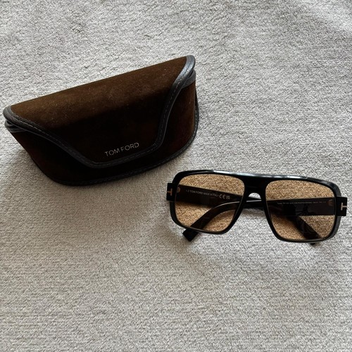 Tom ford occhiali sole - tom,