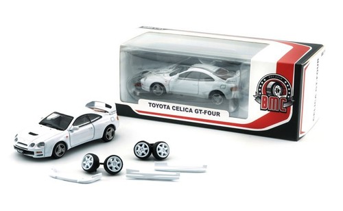 Toyota celica four - toyota,