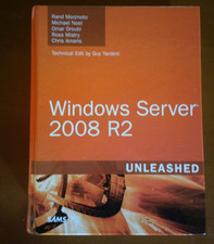 Windows Server 2008 R2