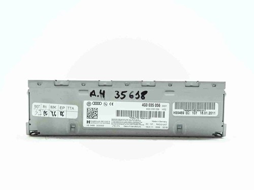 4g0035056 sistema - sistema, di