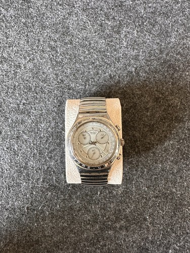 Orologio cronografo swatch - orologio,