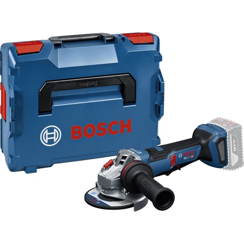 Bosch gws18v 11ps boxx - in, l-boxx