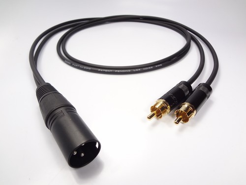 Cavo rca mogami - cavo, nap