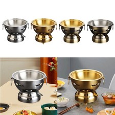 Shabu Hot Pot Pentole Fornello