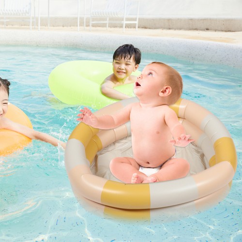 Piscina piccola neonato - piscina,