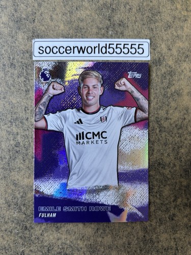 Topps premier league - league, 2026/27