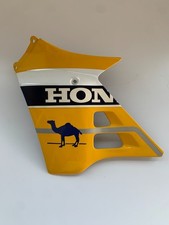 Fianchetto carena anteriore