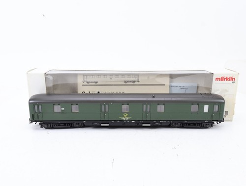 Märklin 43260 carrozza - märklin,
