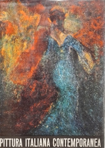 Modesti renzo pittura - modesti,renzo.,
