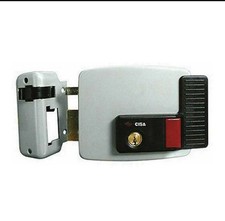 ELETTROSERRATURA SERRATURA