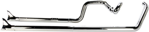 6988 sistema scarico - 6988, doppio
