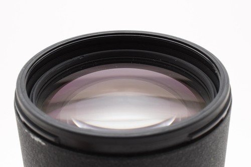 Opt come nuovo nikon - nikon, af