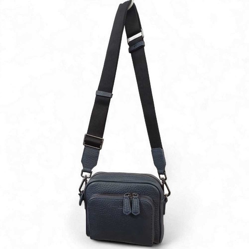 Moda borsello gianni - moda, chiarini