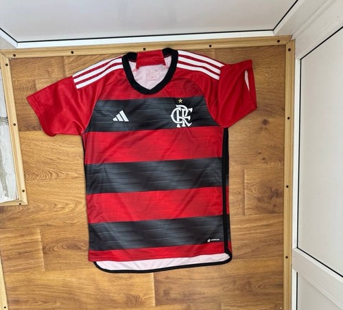 Flamengo home football - football, shirt