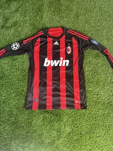 Adidas milan ricardo - milan, kaka