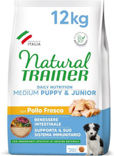 Natural  Medium Cibo per Cani