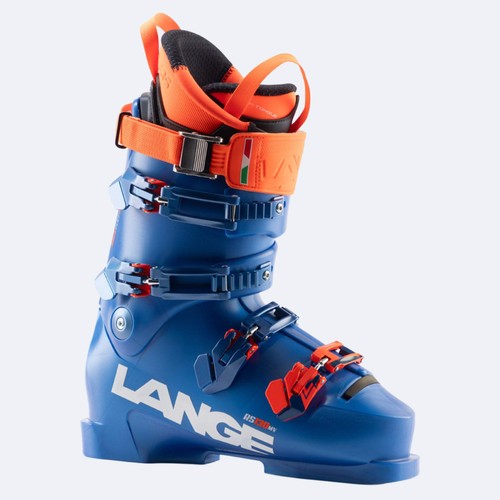 Scarponi sci lunghi 130 - sci,