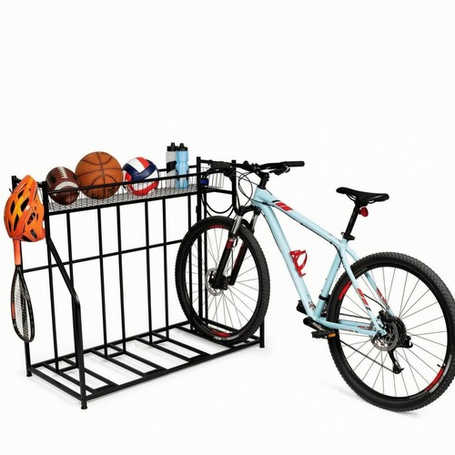 Rastrelliera bici posti - rastrelliera,