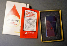 ZIPPO Accendino lighter