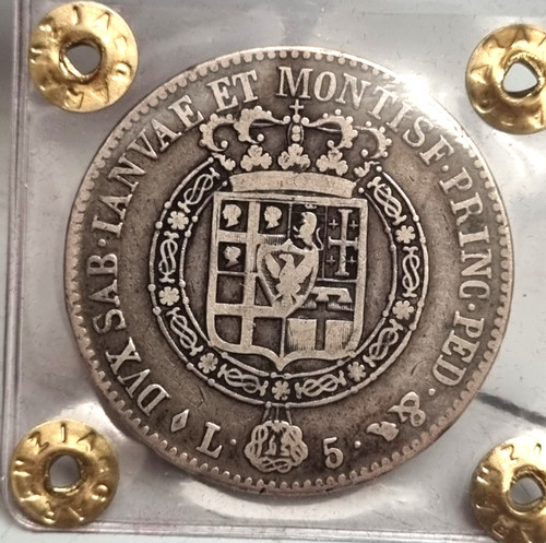 M867 lire vittorio - -,