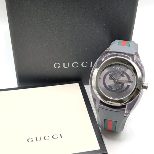 Orologio uomo gucci sync - orologio,
