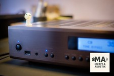 Rotel A14 Amplificatore stereo