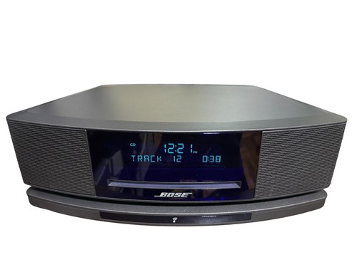 Bose wave sound touch - wave, music
