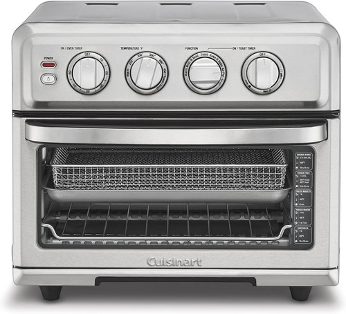 Cuisinart toa airfryer - cuisinart, toa-70