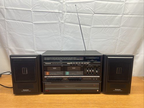Panasonic modello j600l - modello, sg-j600l