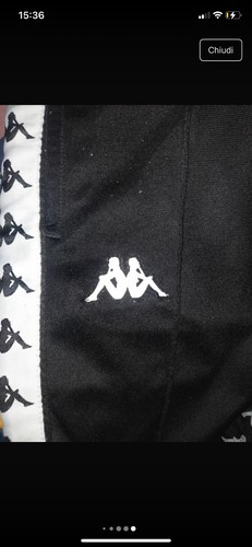 Pantaloni kappa - pantaloni,