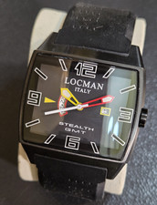 Orologio da polso uomo LOCMAN