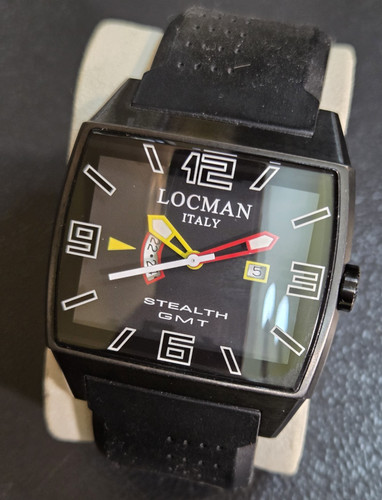 Orologio polso uomo - orologio,