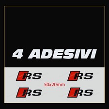 Replica adesivi pinze freni
