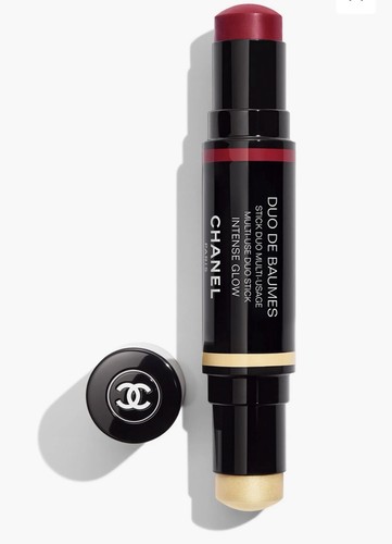 Chanel duo baumes - chanel, stick