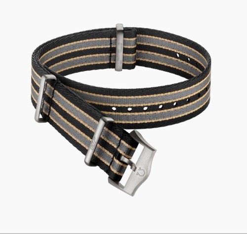 Cinturino omega movimento - omega,