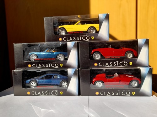 Collezione automodelli maisto - collezione,