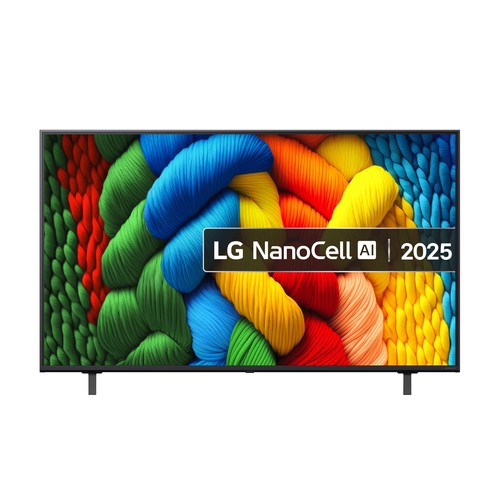 Electronics nano80 - electronics, lg