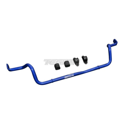 Hardrace 28mm barra antirollio - barra,