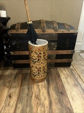 Portaombrelli vintage in