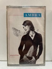 Ambra - Angiolini; cassette