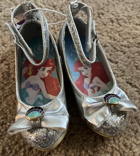 Disney scarpe bambina - da,