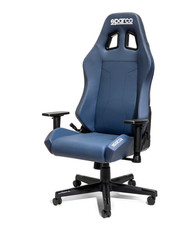 Sedia da ufficio Sparco Coach