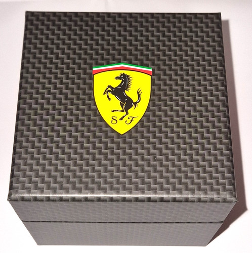 Orologio crono ferrari - orologio, /