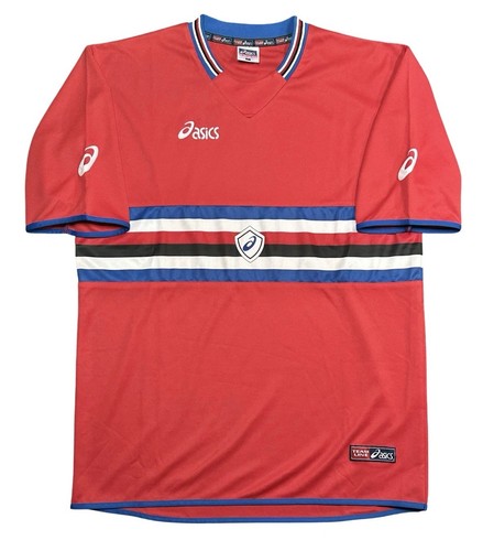 Maglia calcio sampdoria asics - calcio,