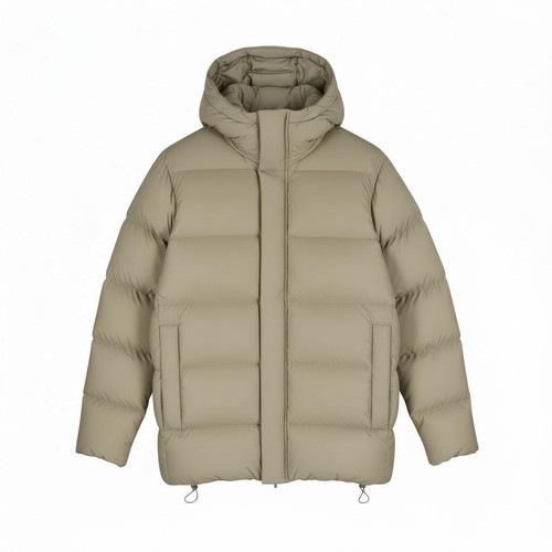 The north face uomo - giacca, m