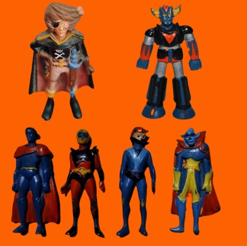 Action figure fabianplastica - action,