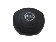 Parte interna Nissan Micra