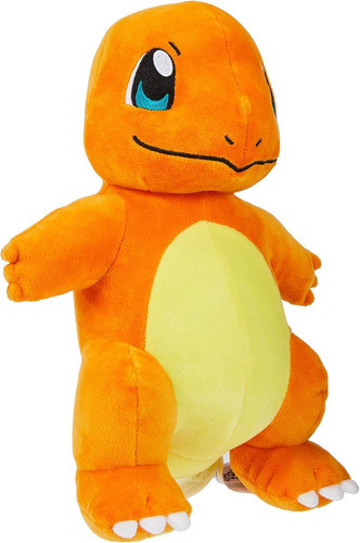 Peluche giganti charmander - charmander, 30